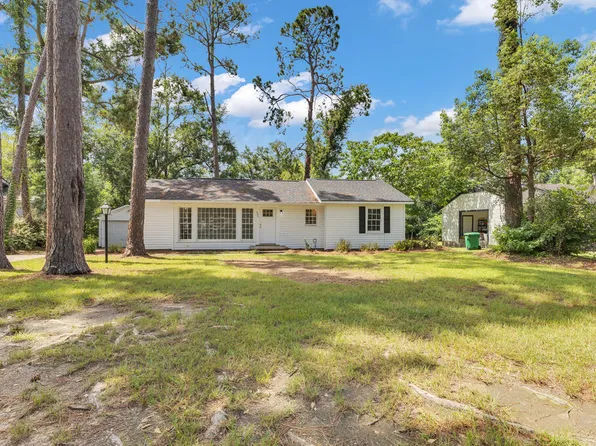 207 W Park Ave, Valdosta, GA 31602