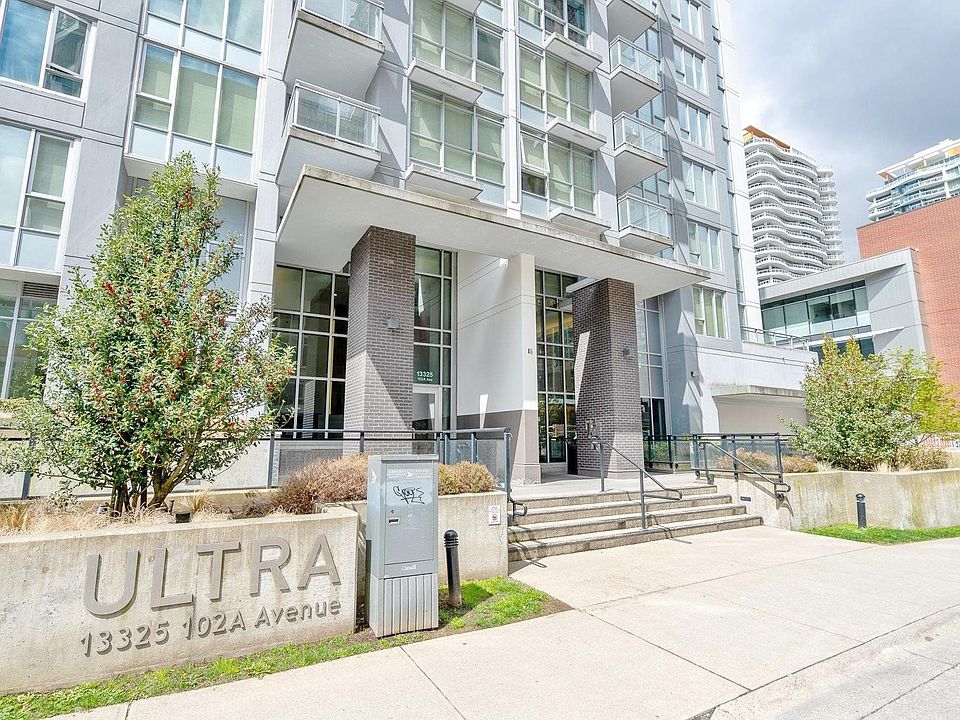 1st image of 13325 102a Ave #1807