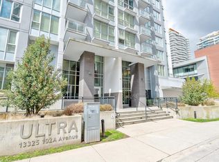 13325 102a Ave #1807, Surrey, BC