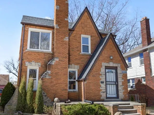 14033 Saint Marys St, Detroit, MI 48227