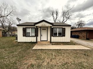 418 S Main, Blanchard, OK 73010