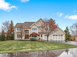 350 Lythrum Ln, Hamel, MN 55340