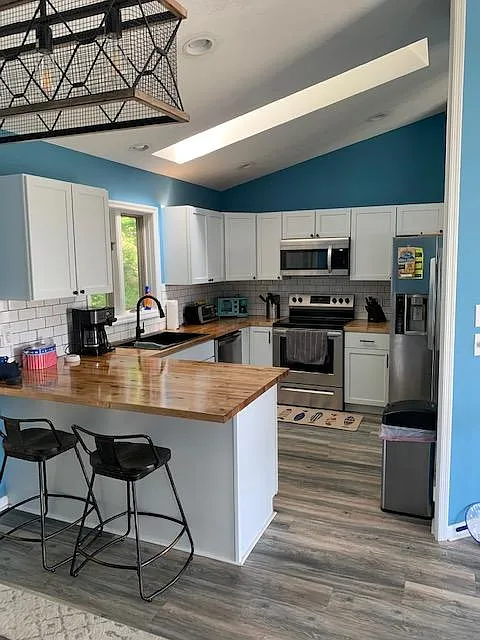 4 bed, 1650 sqft, $2,800 — Photo 4