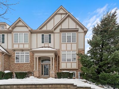 290 Sype Dr, Carol Stream, IL, 60188