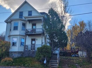 50 Devens St, Berlin, NH 03570