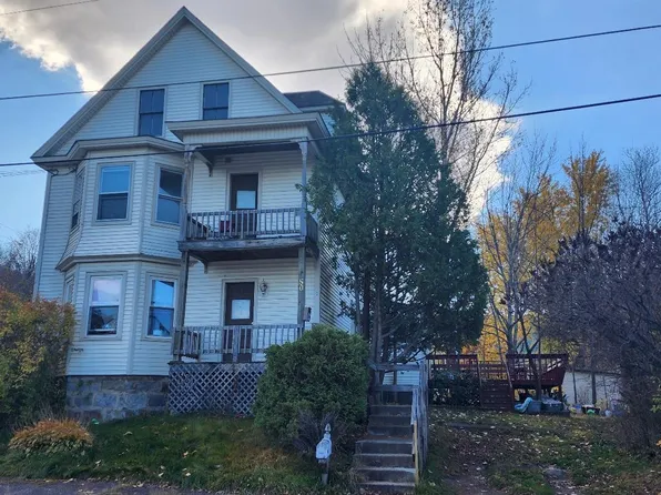 50 Devens Street, Berlin, NH 03570-3804