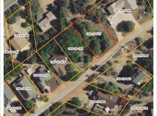 4640 E Joan Dr, Prescott, AZ 86301