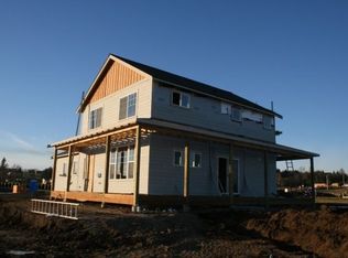 5460 Cirrus Ct, Ferndale, WA 98248