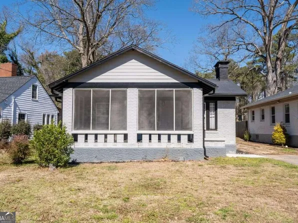 2147 Cascade Rd SW, Atlanta, GA 30311