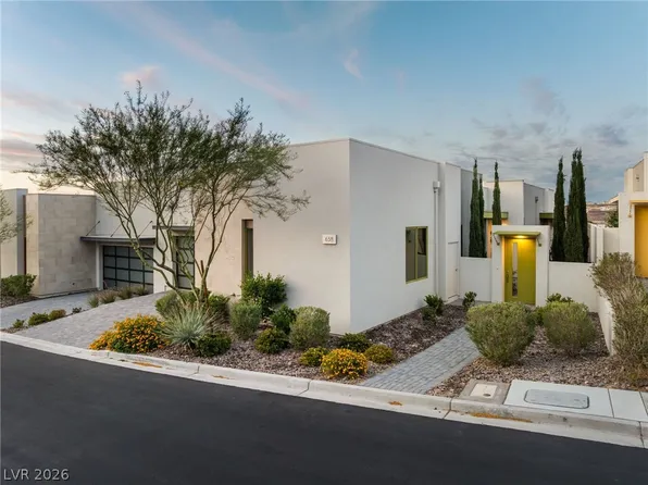658 Falcon Summit Ct, Henderson, NV 89012