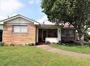 801 W 19th St, Metropolis, IL 62960
