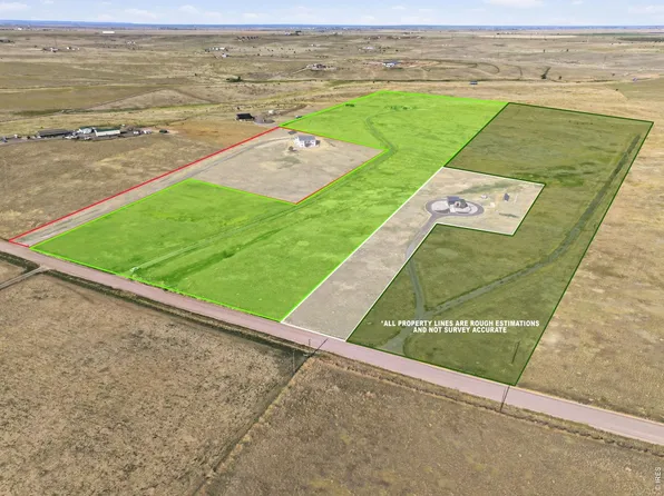 45670 CR 15, Fort Collins, CO 80524