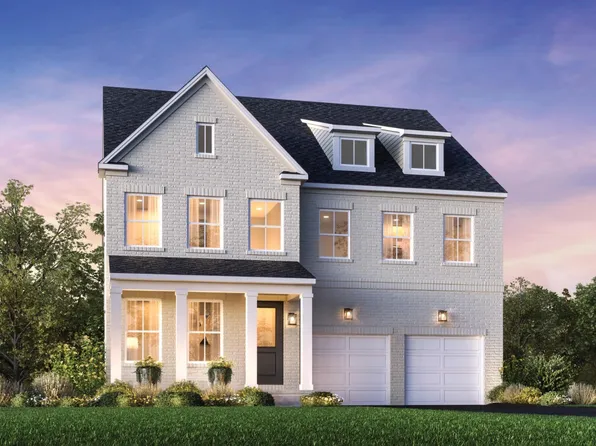 1 Silva Loop, Mount Juliet, TN 37122