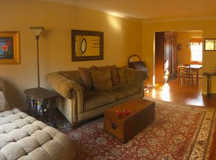 90 Mount Kemble Ave APT 5, Morristown, NJ 07960