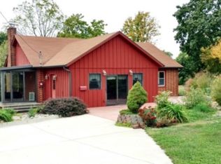 400 N Main St, Huntsville, MO 65259