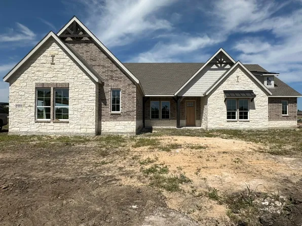 1484 County Road 4910, Leonard, TX 75452