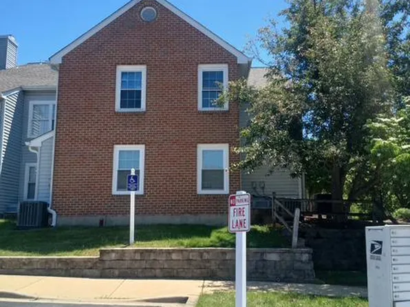 8752 Grasmere Ct Unit 8752, Fort Washington, MD 20744