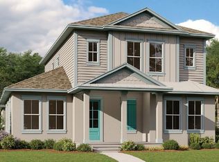 10160 Fiddley Aly, Orlando, FL 32827