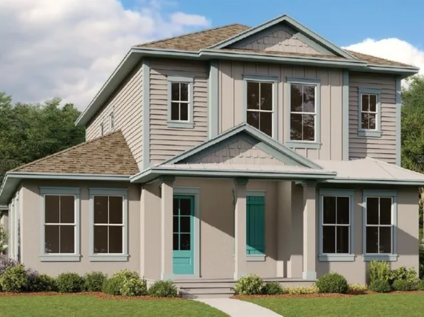 10160 Fiddley Aly, Orlando, FL 32827