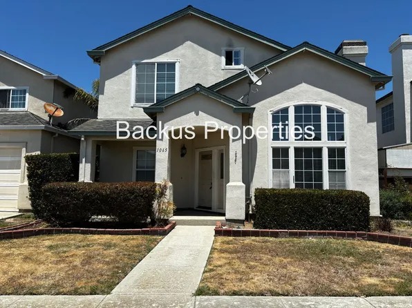 1065 Kensington Way, Salinas, CA 93906
