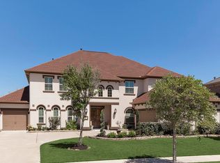 5016 Bellevue Falls Ln, Sugar Land, TX 77479