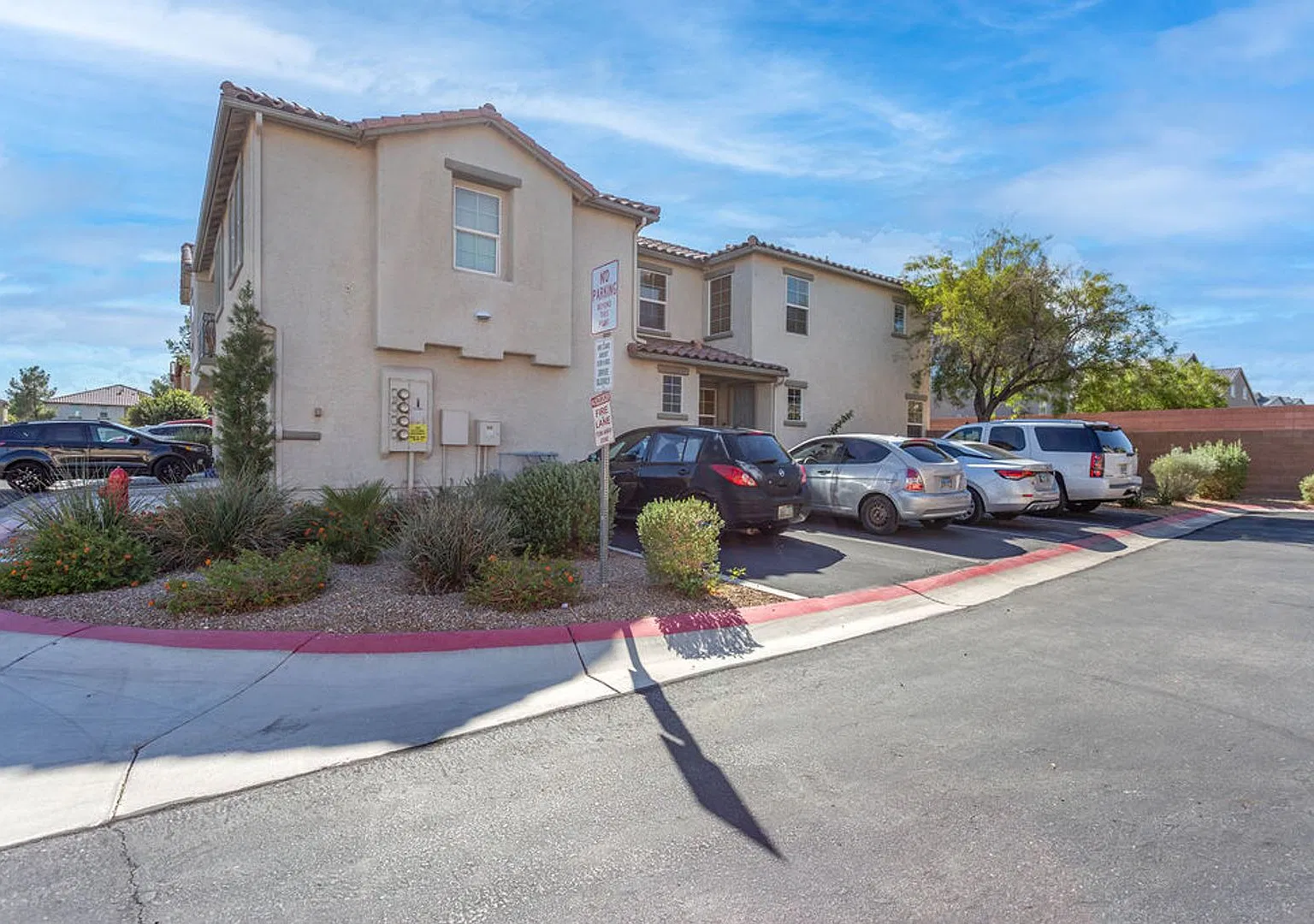 6250 West Arby Avenue #195, Las Vegas, NV 89118 — Photo 1