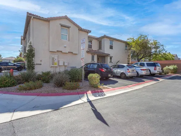 6250 W Arby Ave Unit 195, Las Vegas, NV 89118