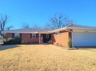 1418 Hollywood Ave, Norman, OK 73072