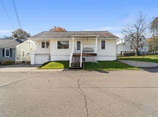 5 Poland Ave, Binghamton, NY 13905