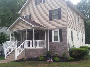 430 Juniper St, Warminster, PA