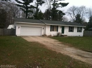 1270 S Walker Rd, Muskegon, MI 49442