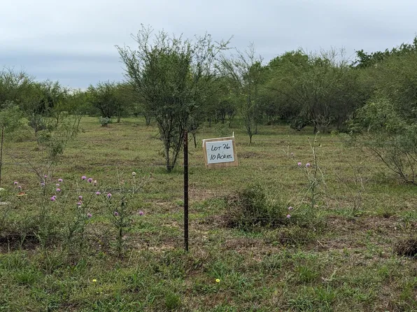 LOT 27/28 SW 10th St, Premont, TX 78375