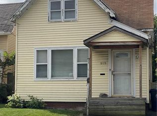 809 Ash St, Toledo, OH 43611