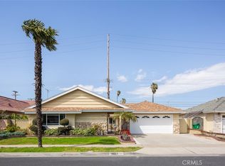8661 Bermuda Ave, Westminster, CA 92683