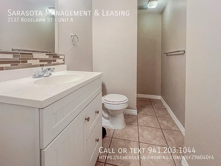 2137 Roselawn St #A — Photo 9