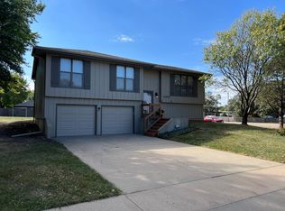 5991 SW 23rd Ter, Topeka, KS 66614