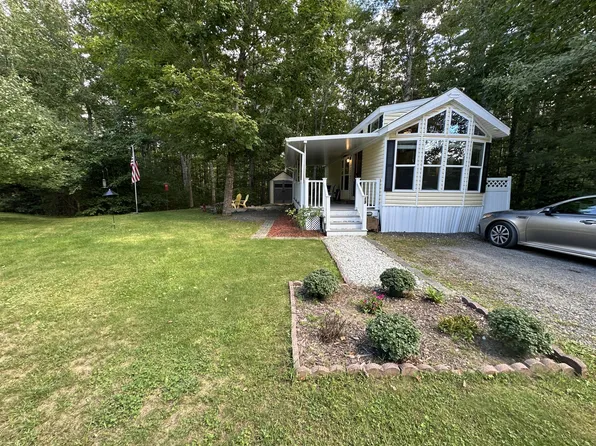 580 Hiltons Lane #13, Wells, ME 04090