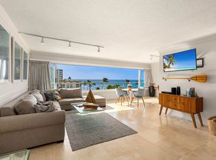 2895 Kalakaua Ave APT 708, Honolulu, HI 96815