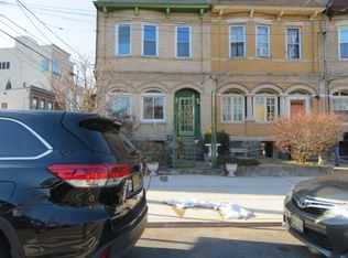 401 Gregory Ave, Weehawken, NJ 07086