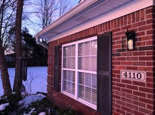 4110 Le Rente Way, Louisville, KY 40299