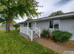 680 W Crowley St, Idaho Falls, ID 83402