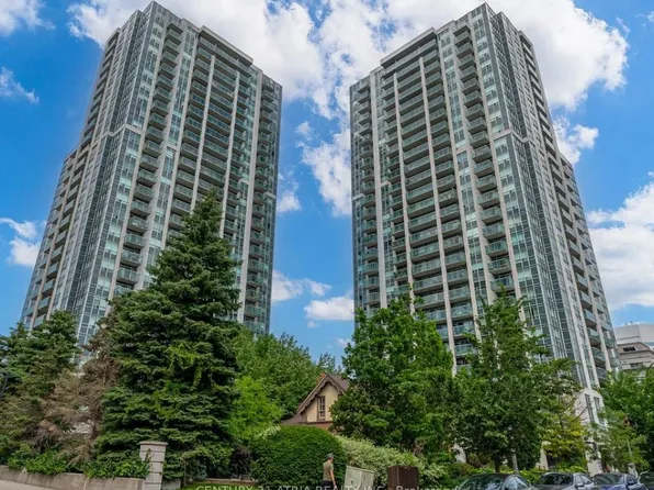 16 Harrison Garden Blvd, Toronto, ON
