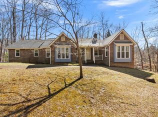 1702 Sterling Dr, Blacksburg, VA 24060