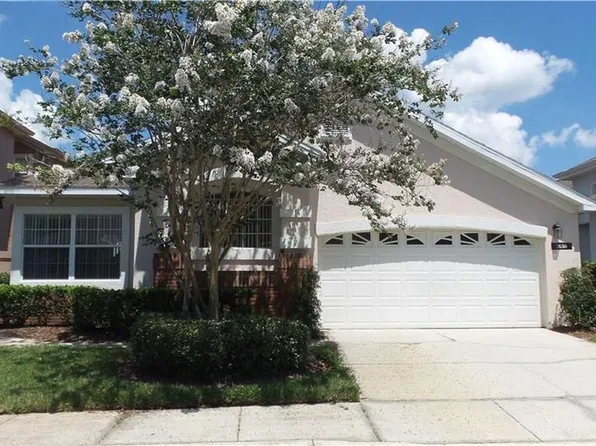 2650 Clarinet Dr, Orlando, FL 32837