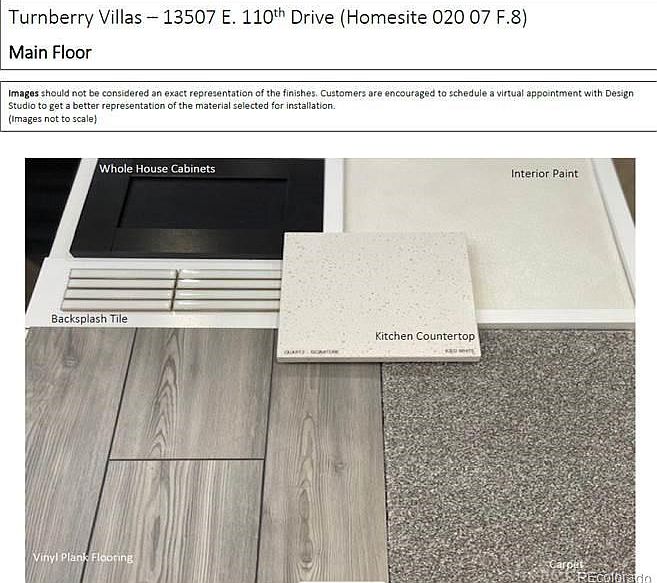 2nd image of 13507 E 110th Drive