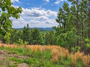158 Legacy Ridge Trl Lot 55, Broken Bow, OK 74728