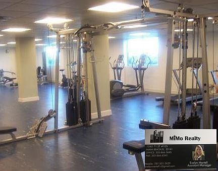 4th image of 8900 E Treasure Dr #1