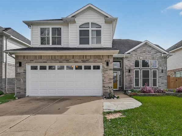 16327 Redwicke Ln, Houston, TX 77084