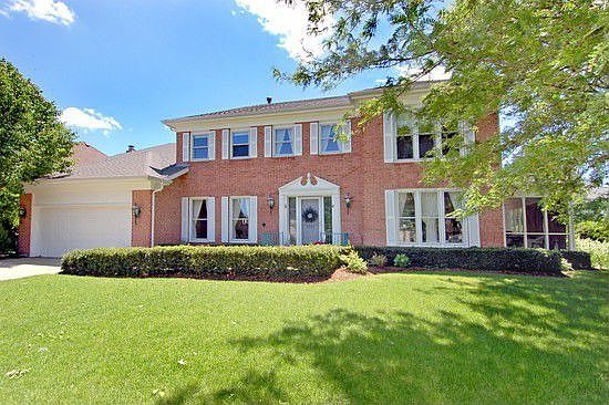 CLASSIC CUSTOM HOME
