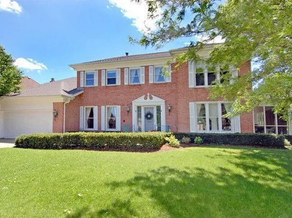 2301 Crabtree Ln, Algonquin, IL 60102